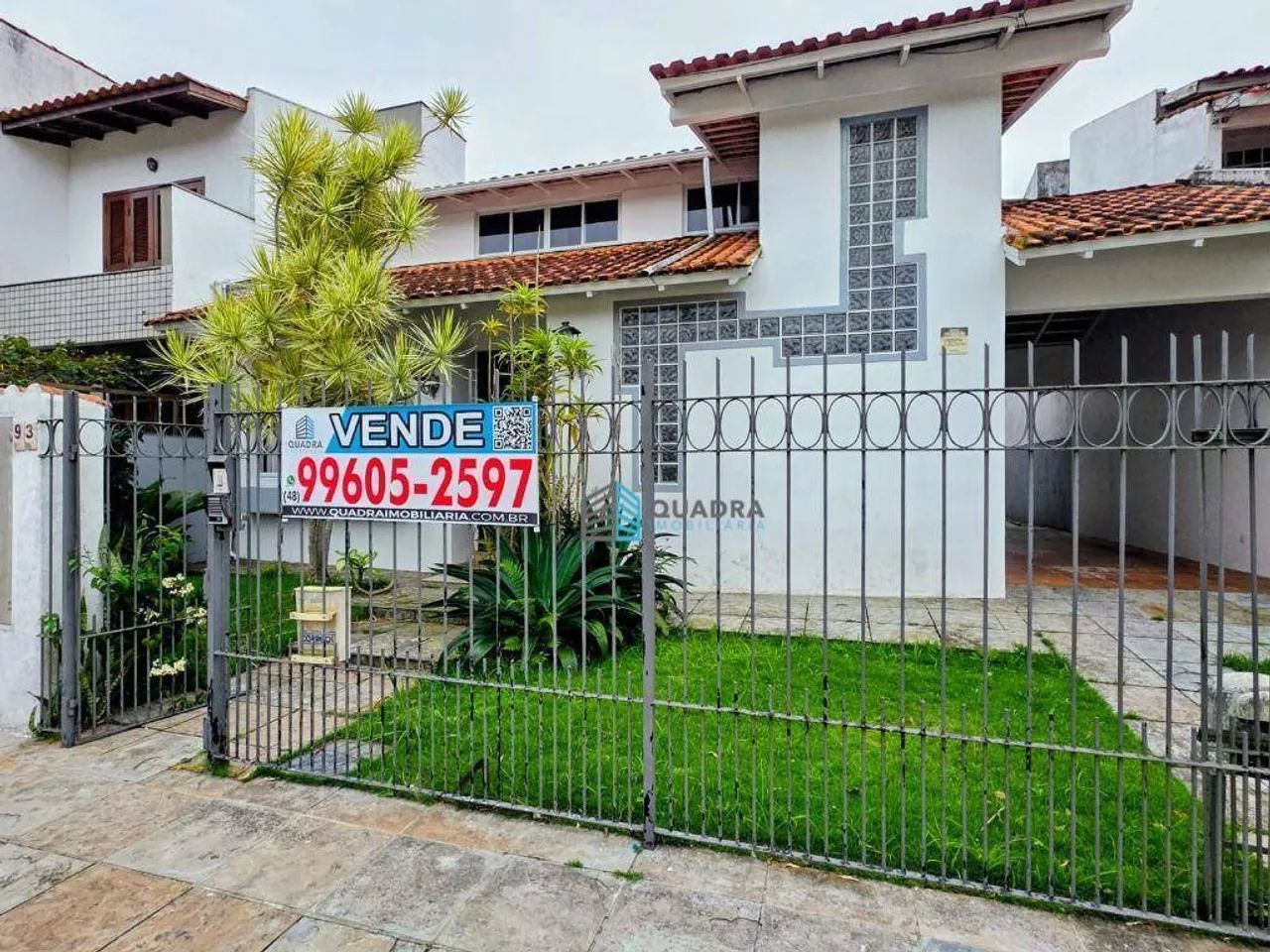 Casa 02 pavimentos com 226m² Santa Monica - Florianópolis - Foto 2