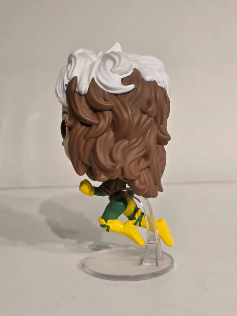 Funko Pop! Marvel, X-Men, Rogue, Vampira, 484 - Foto 3