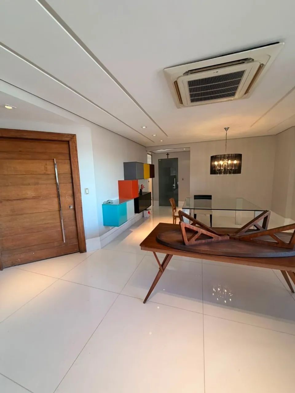 Vendo Excelente Apto - Ed. Wing ® - Foto 4