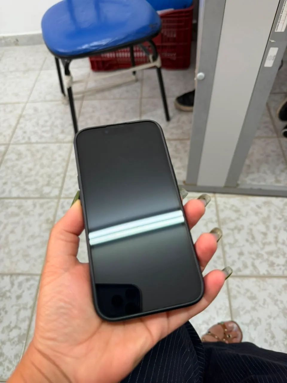 iPhone 16e  - Foto 4