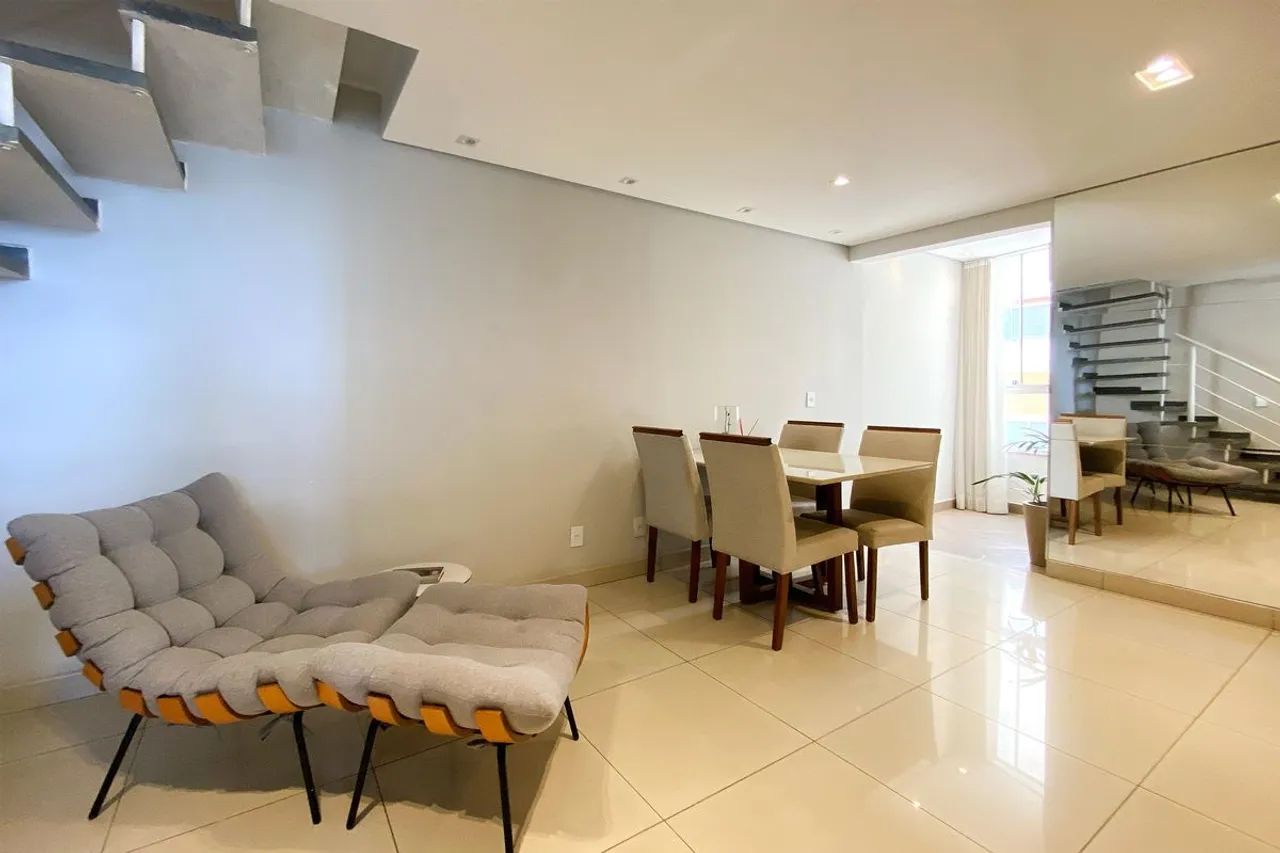 Apartamento à Venda - Buritis, 3 Quartos, 163 m2 - Foto 2