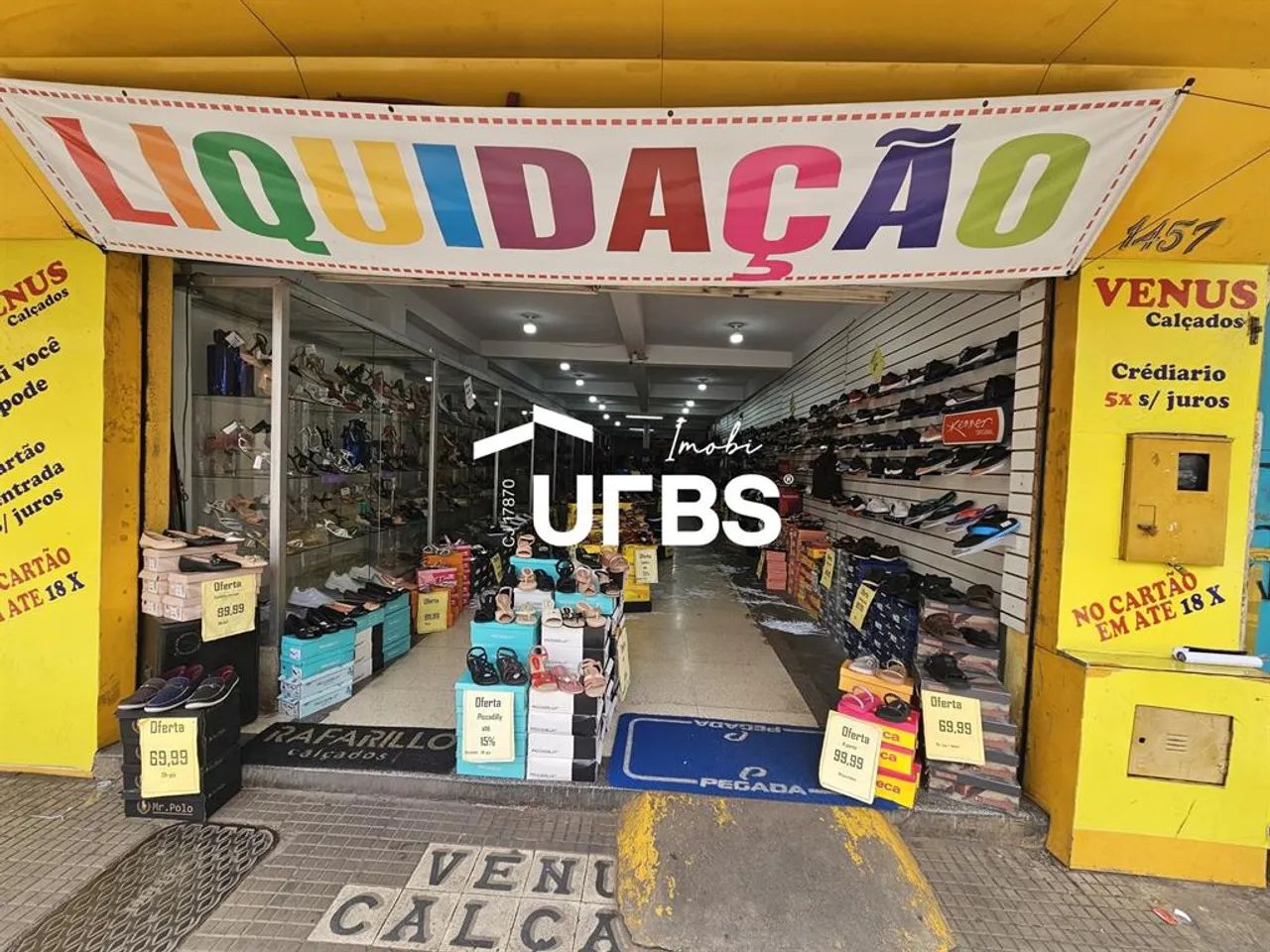 0 - Loja / Salão / Ponto Comercial - Foto 3