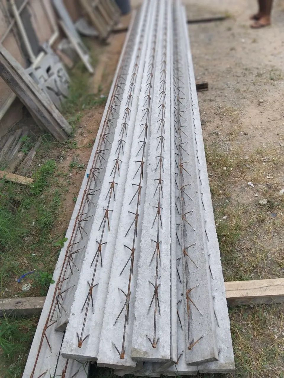 LAJE DE ISOPOR!! PROMOÇÃO  - Foto 4