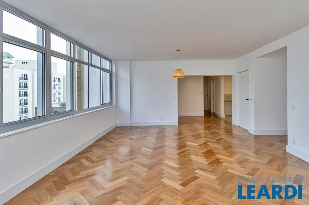APARTAMENTO - HIGIENÓPOLIS - SP - Foto 5