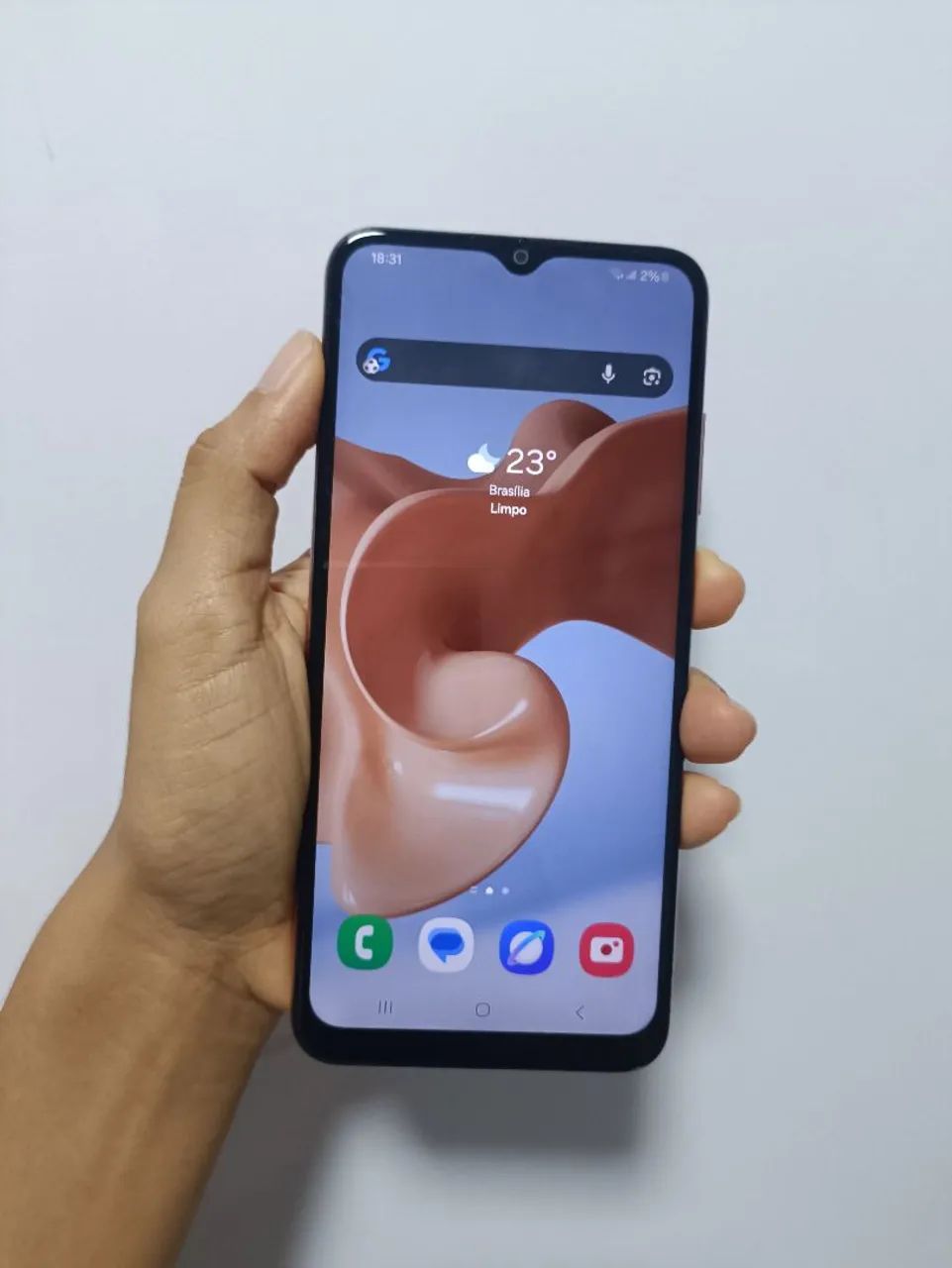 Samsung A04e - Foto 2