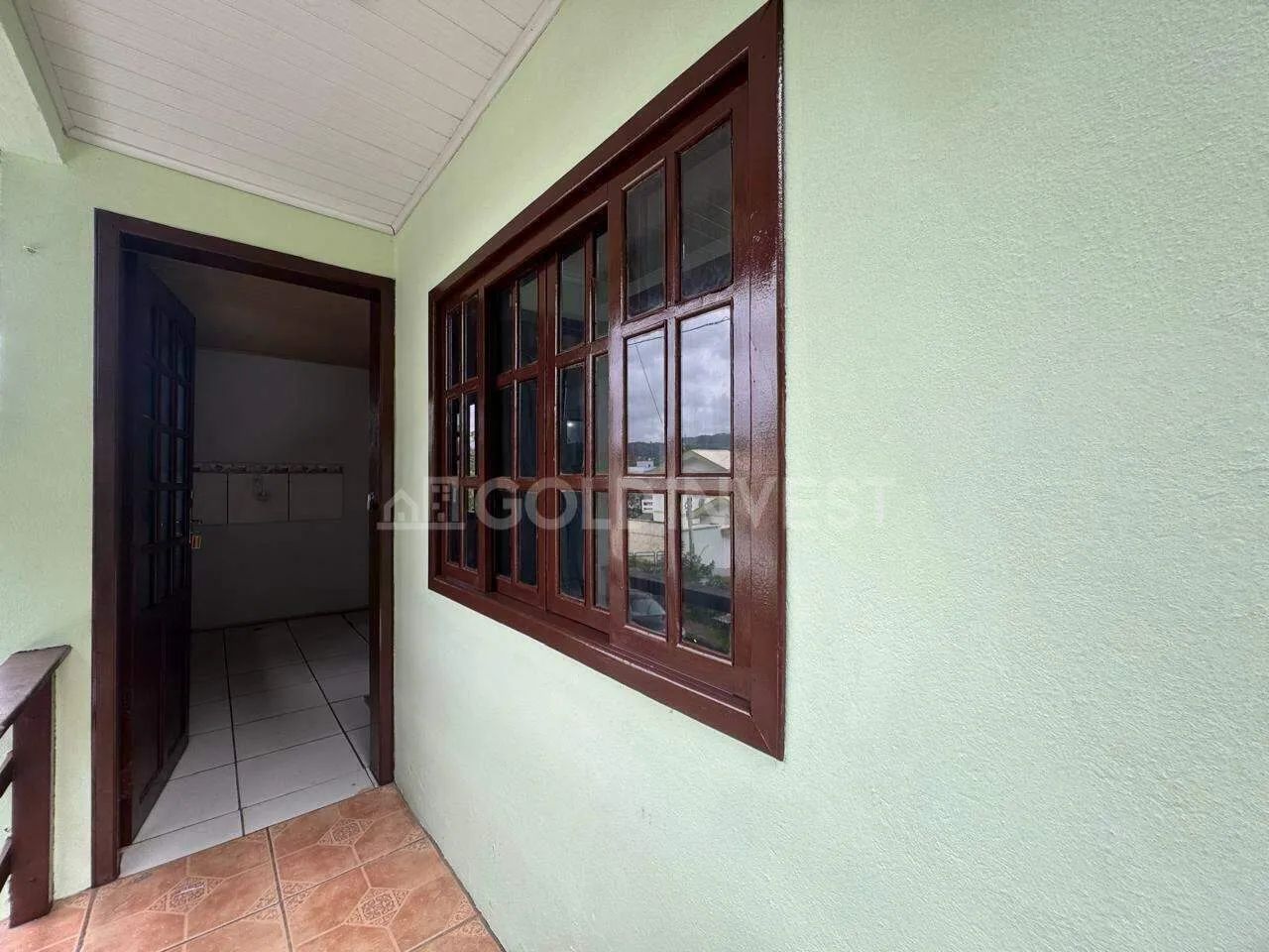 Casa com 2 quartos no bairro Águas Claras!!! - Foto 3