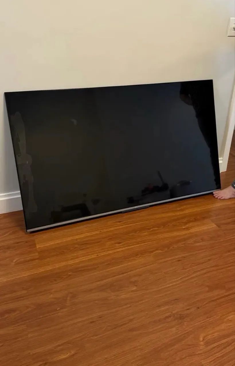 Tv Para Peças 65 polegadas TCL  - Foto 4