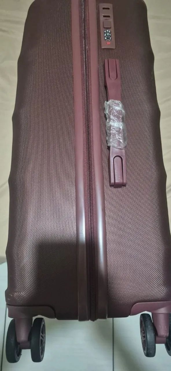Mala de viagem 23kg - Foto 3