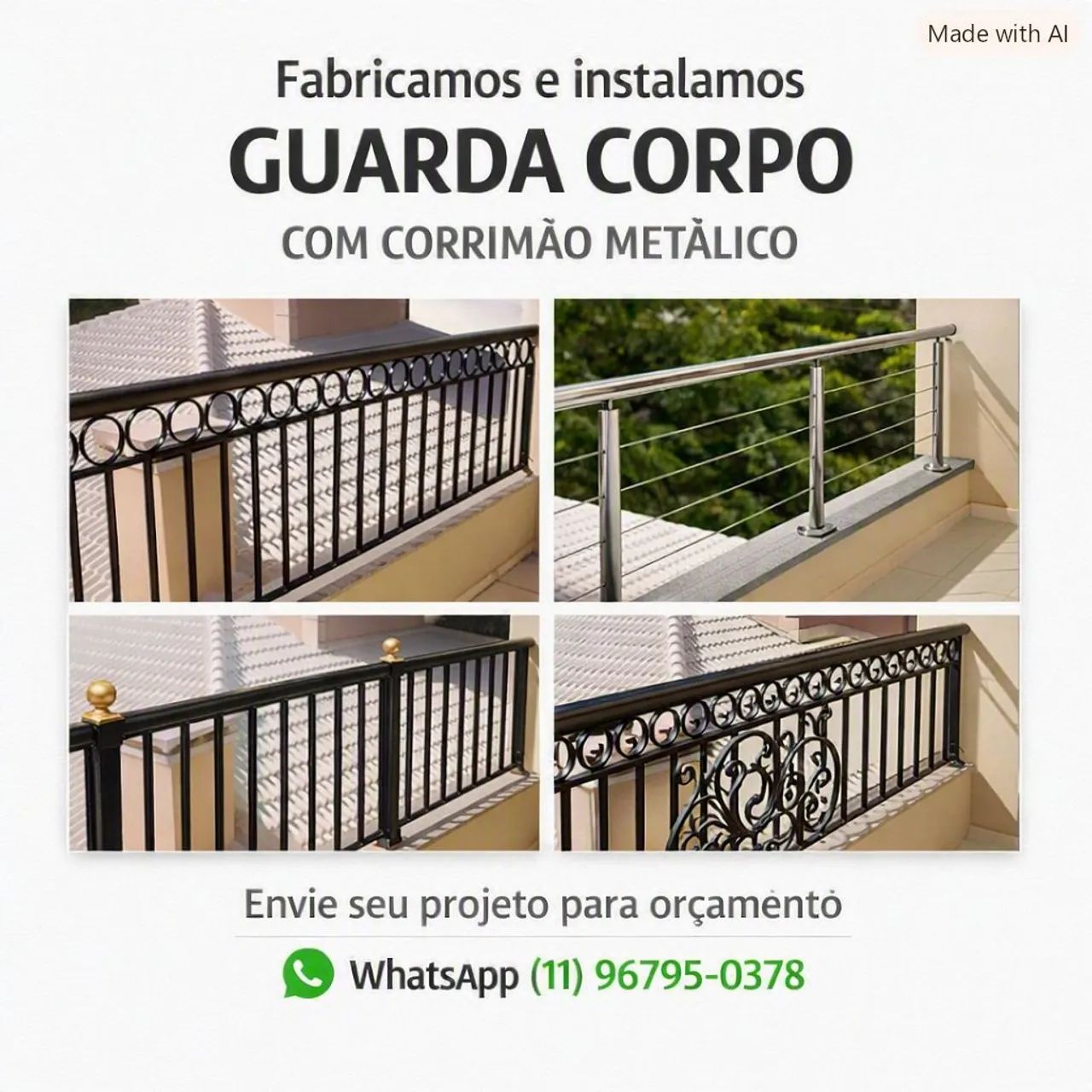 Serralheria 