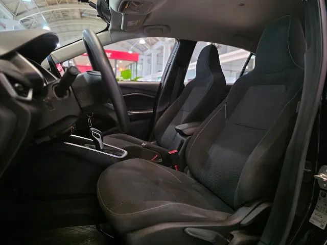 Chevrolet Onix Plus LT 1.0 12V TB Flex Aut. 4P 2023 - Foto 7