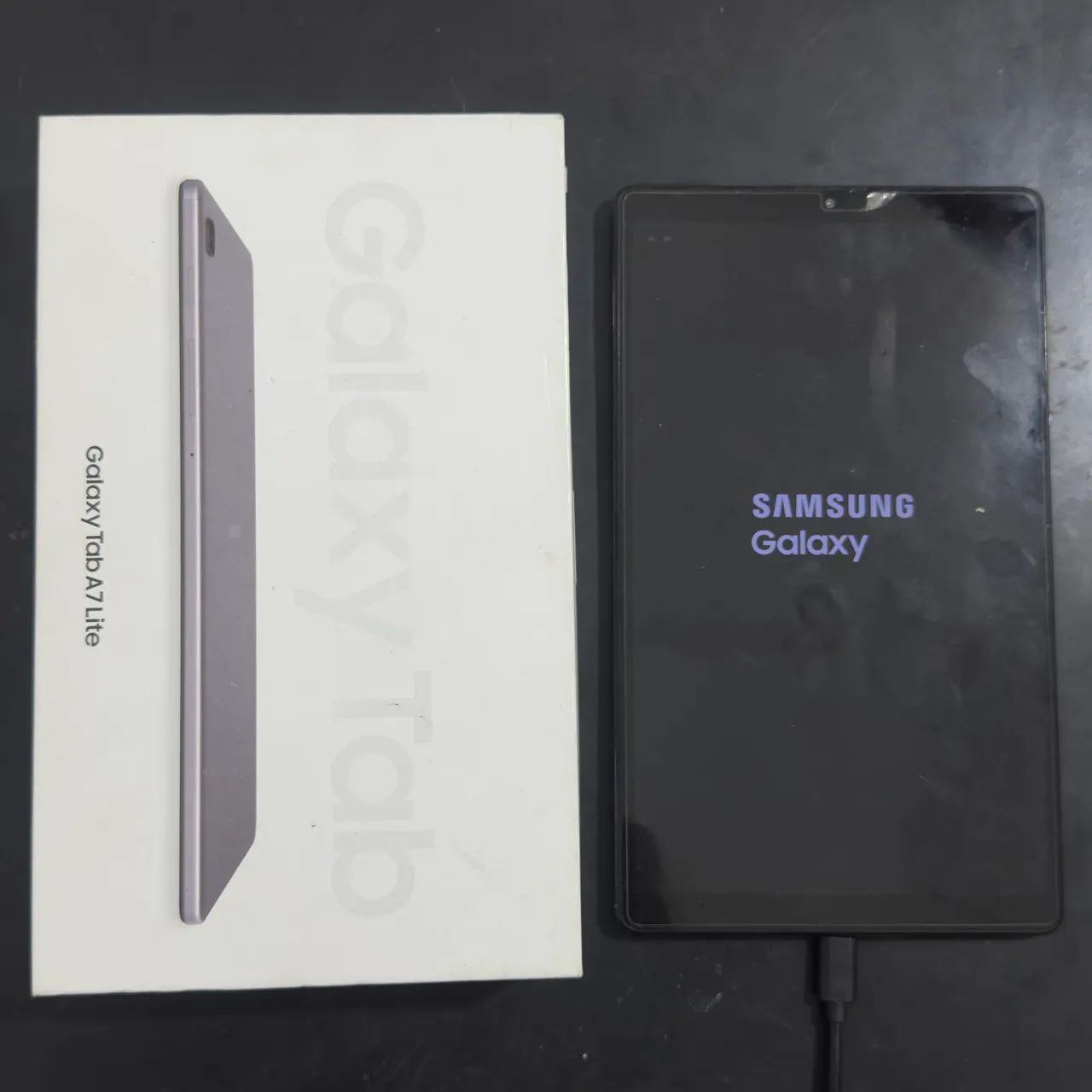 Tablet Samsung - Foto 3