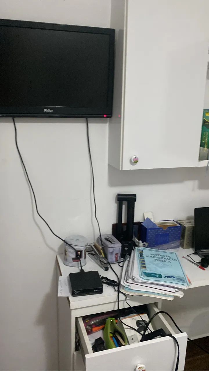Quarto para moça em jardim da Penha  - Foto 3