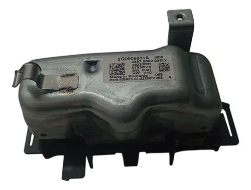 Central de Injeção Eletrônica Nissan Infiniti Fx50 5.0 2008 2009