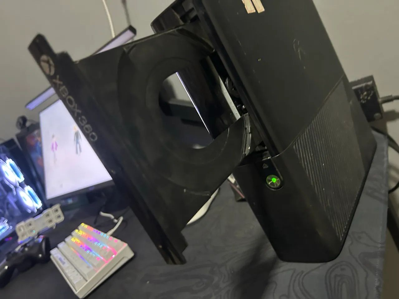 Xbox 360 - Foto 3