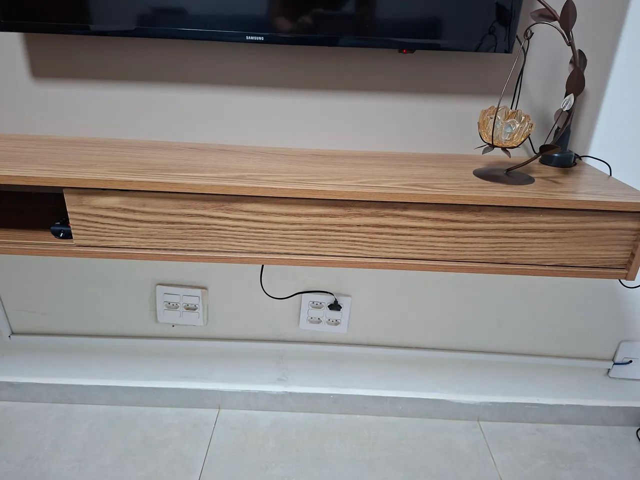 Painel de TV - Foto 3