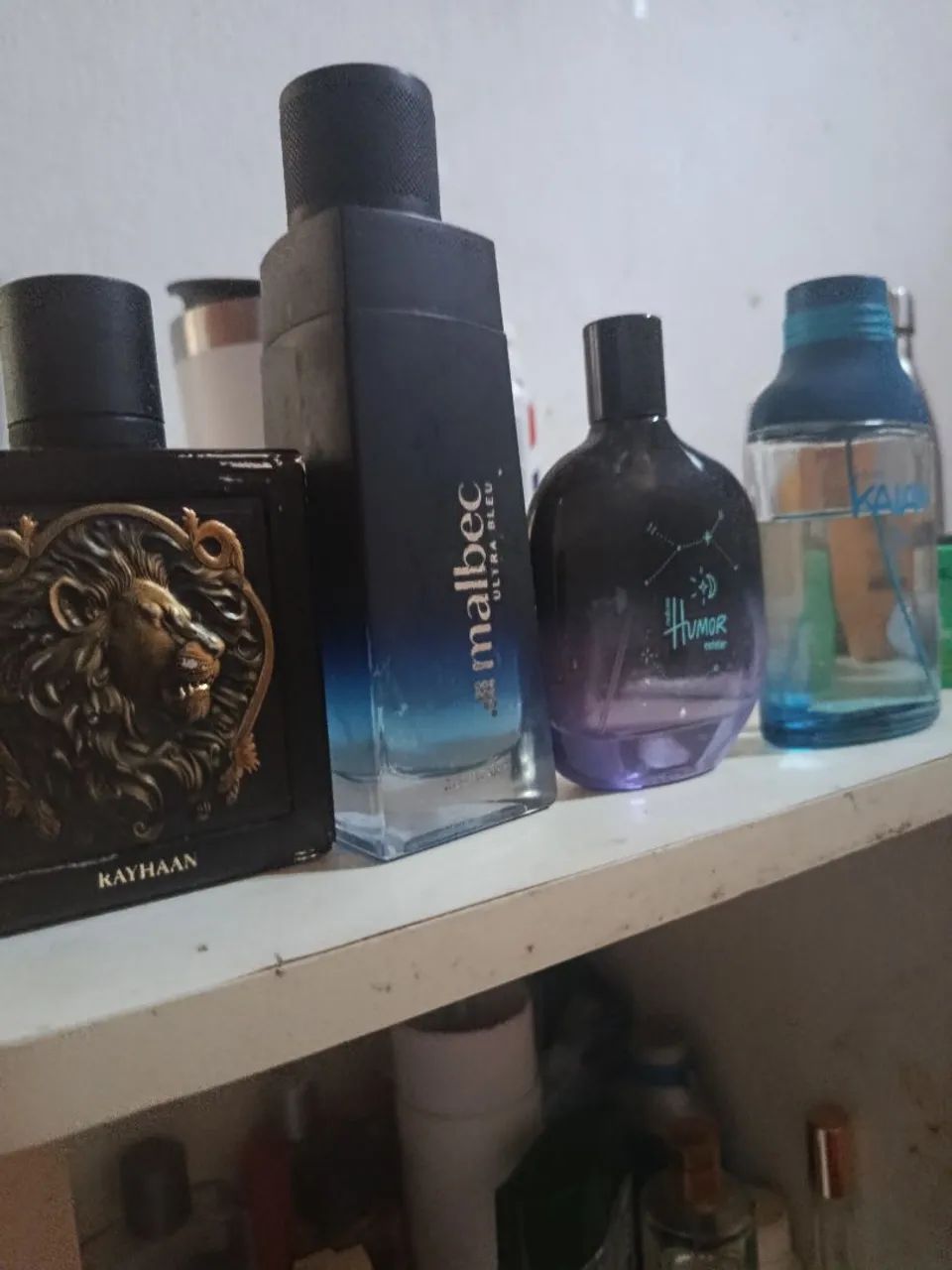 Vendo perfumes - Foto 2