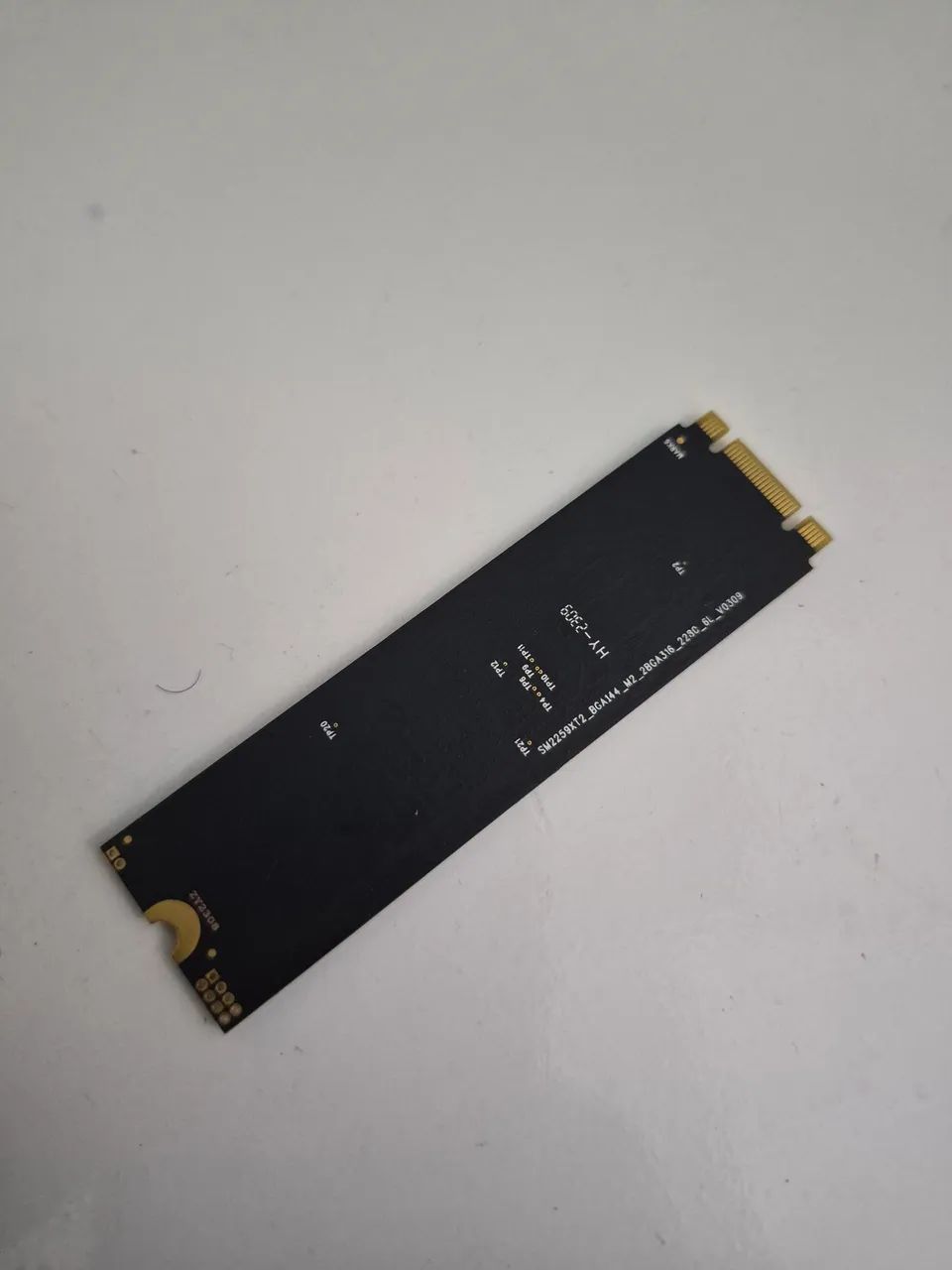 SSD M.2 512GB  - Foto 2