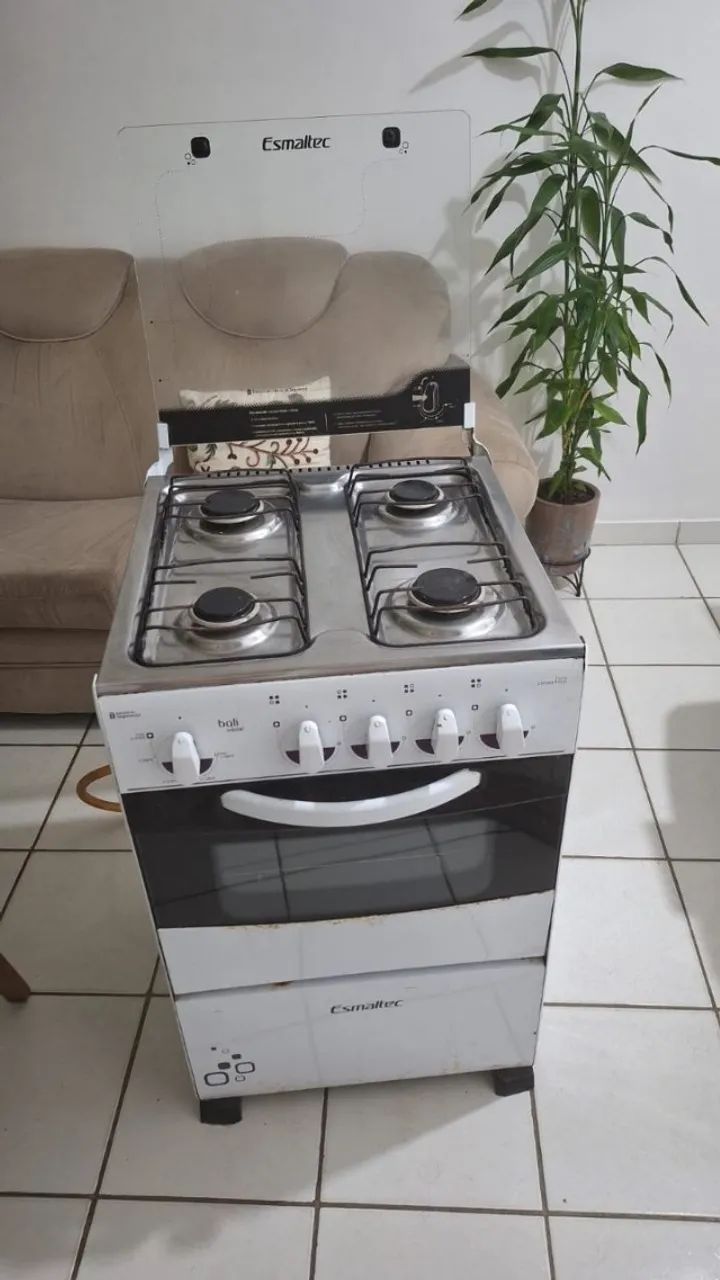 FOGÃO - Foto 2