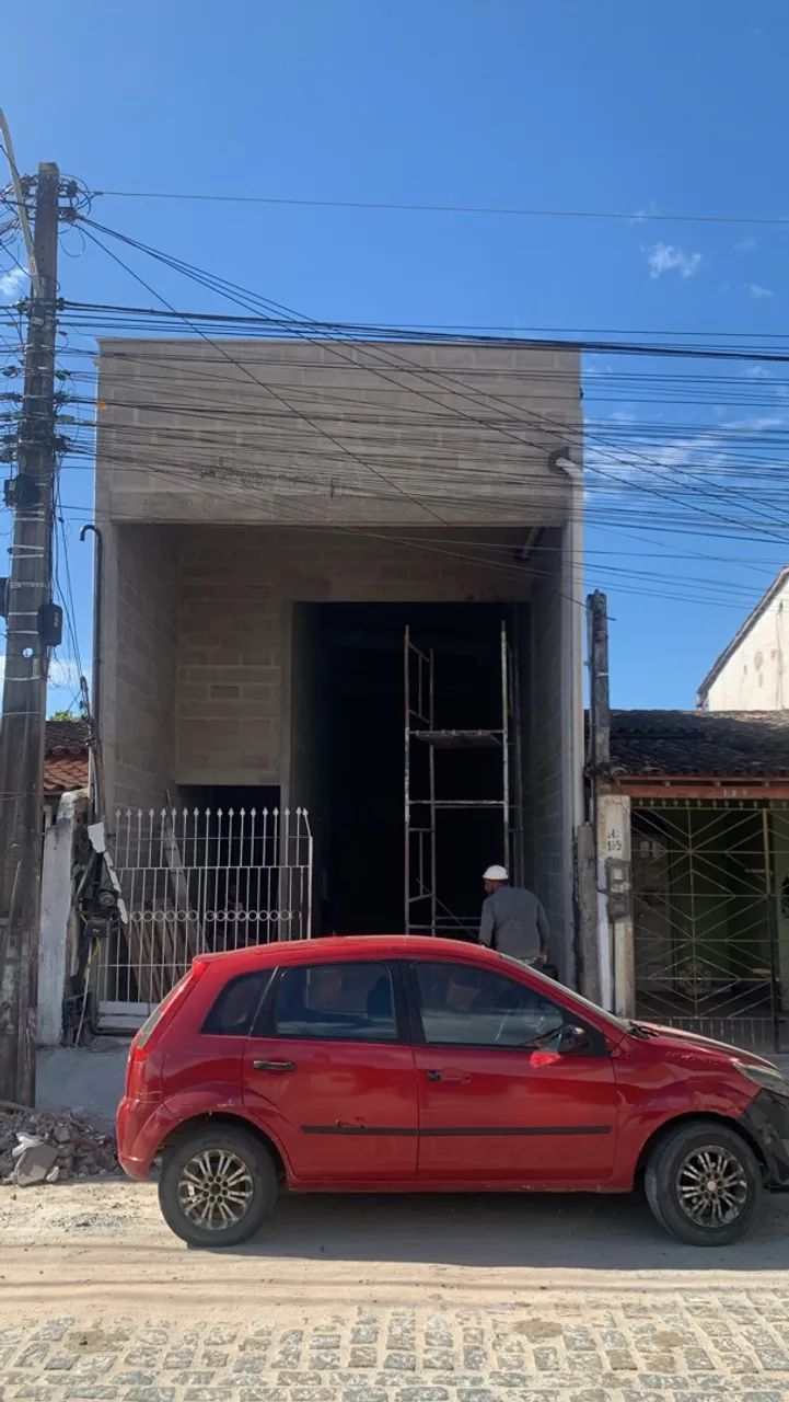 Porta de enrolar automática! - Foto 5