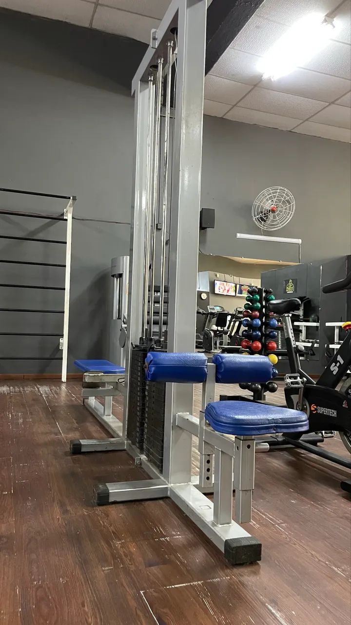 Musculação  - Foto 2
