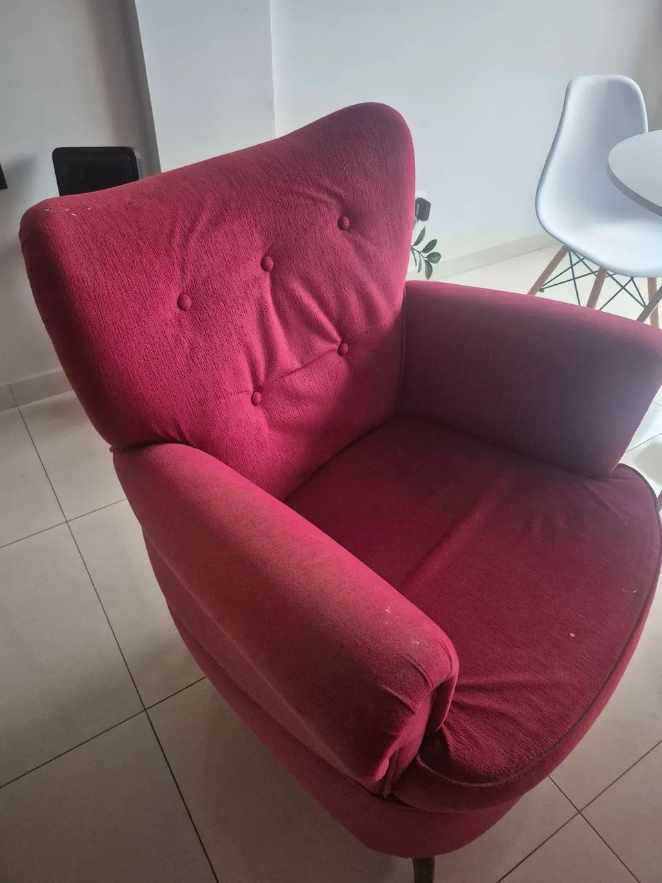Poltrona - Foto 2
