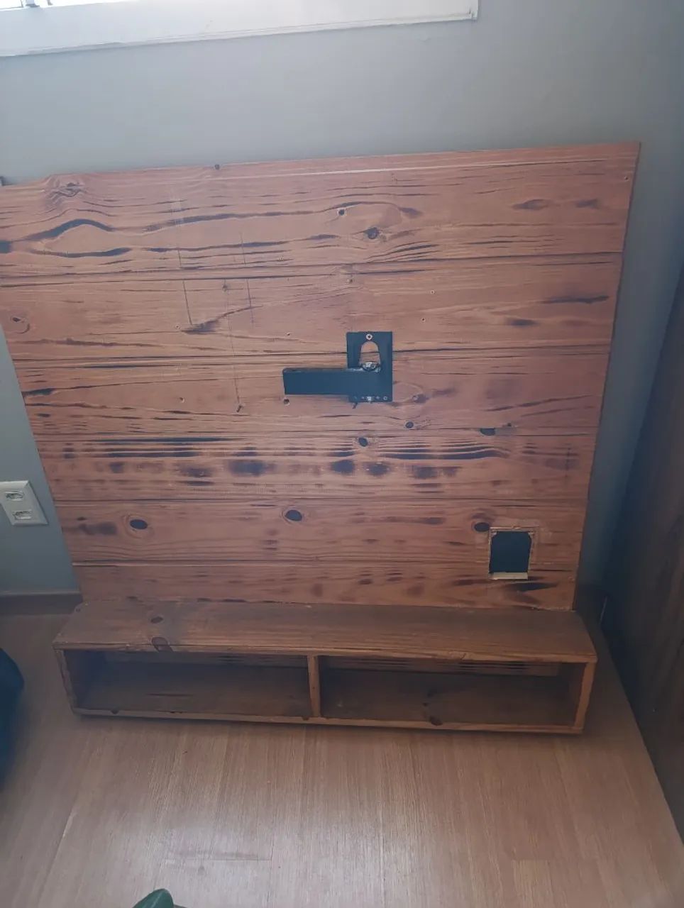 Painel de tv 