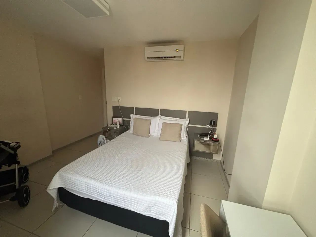 Imóvel para aluguel no Vita Plaza Cond. Clube - Foto 3