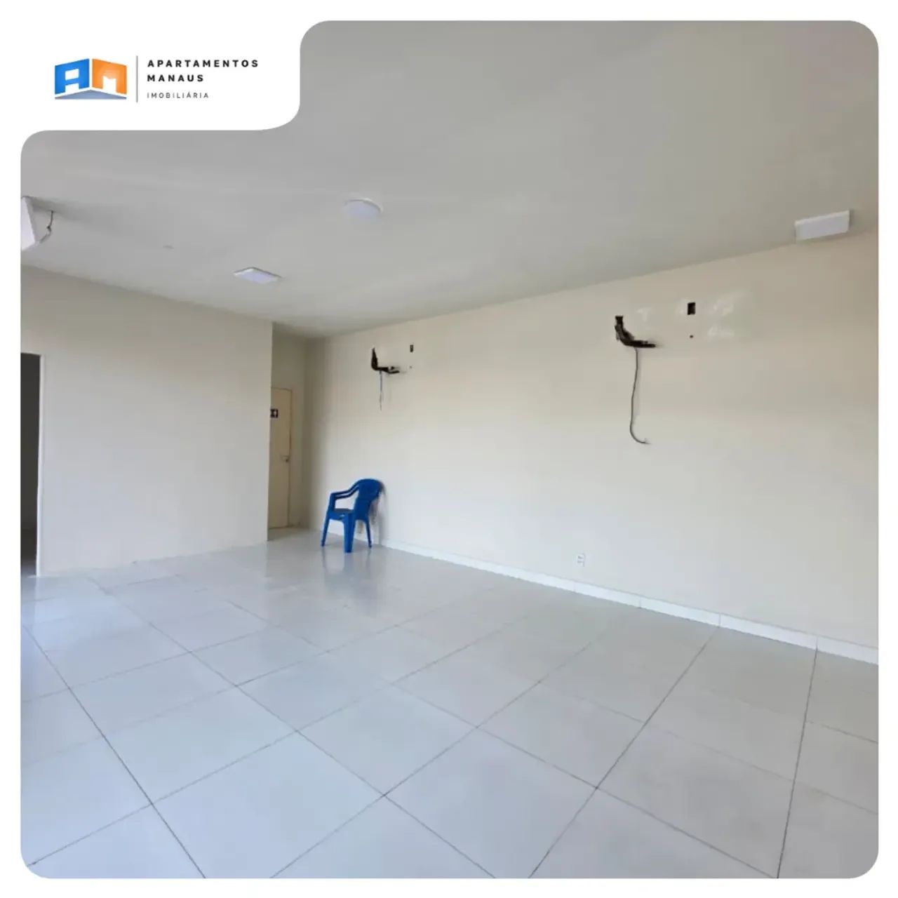Sala no Centro Comercial Anavilhanas - Foto 4