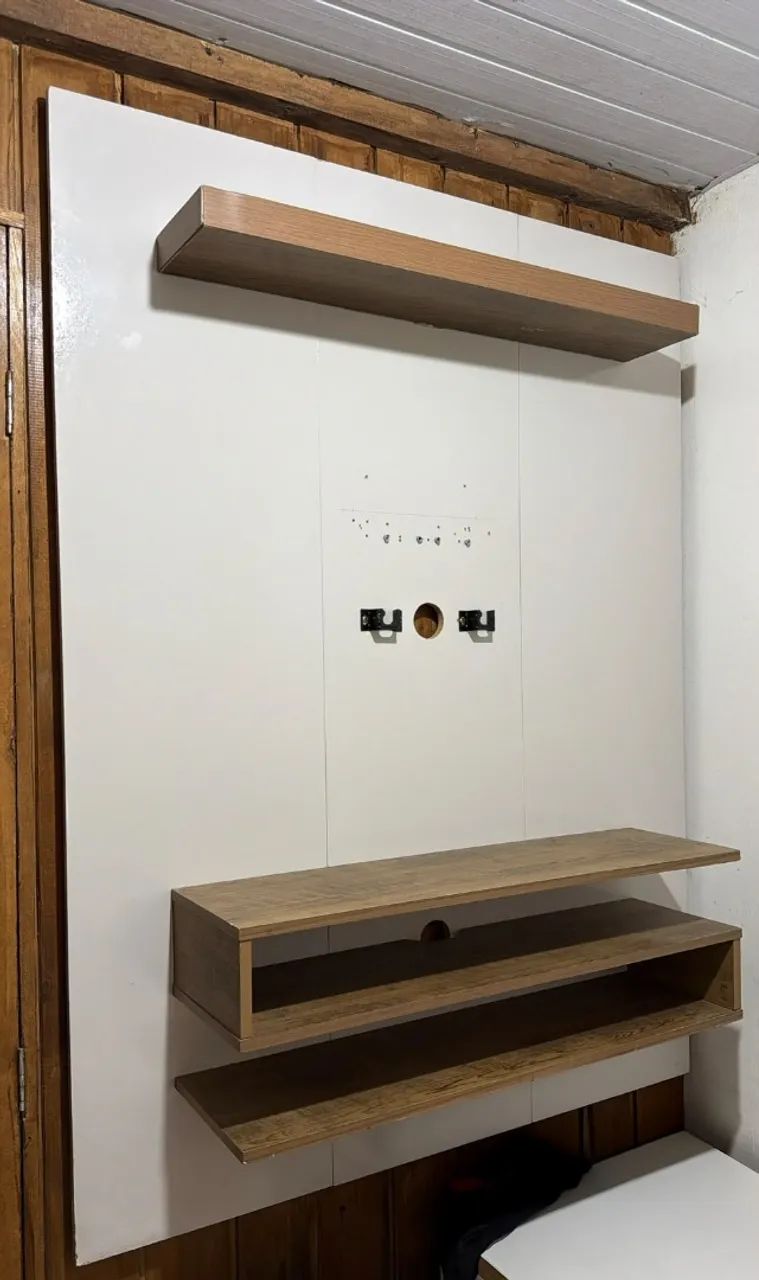 Painel TV Intacto 