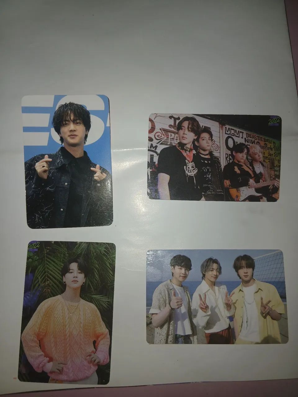 DESAPEGO KPOP - Foto 3