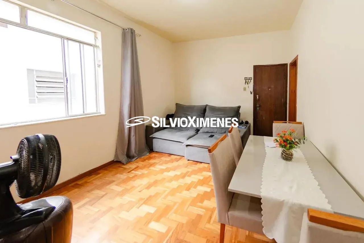 Apartamento com 2 quartos à Venda, Barroca - Belo Horizonte - Foto 4