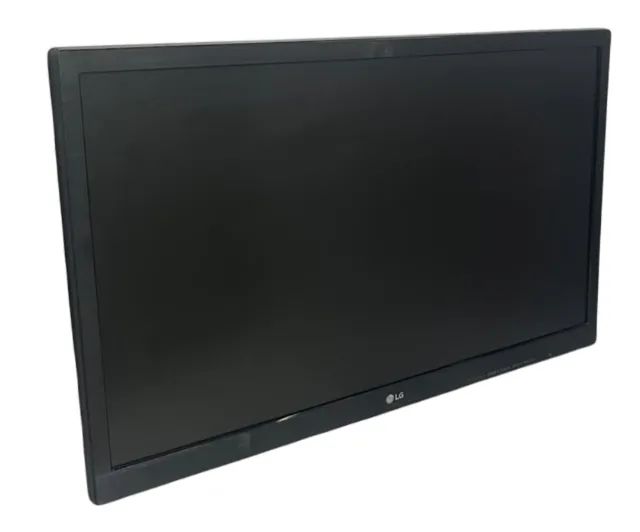 Monitor LG Flatron 24M38H-B 23,6" Polegadas Full HD HDMI VGA - Foto 4