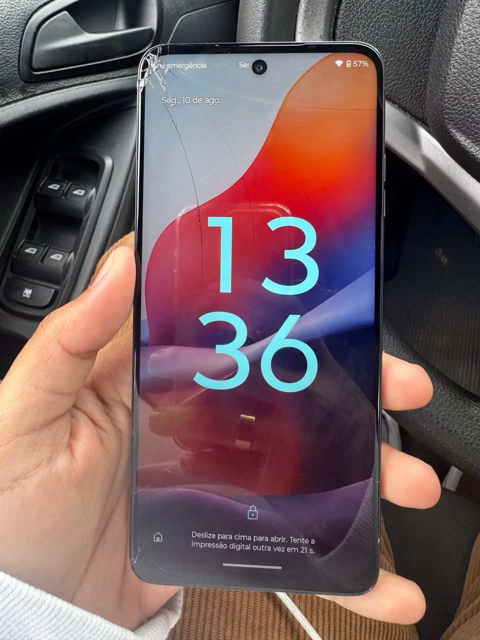 Moto g15  - Foto 2