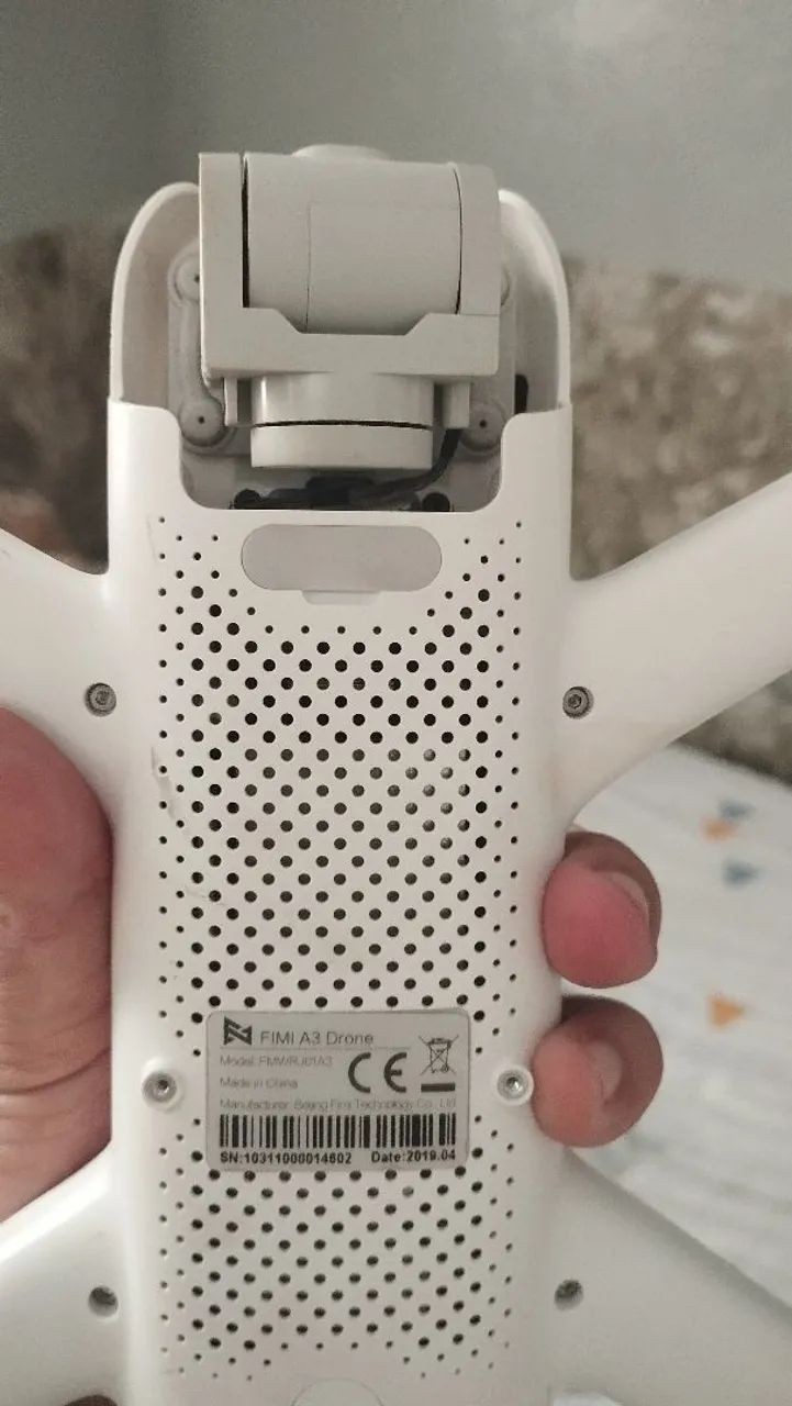 Vendo drone fimi A3 - Foto 4