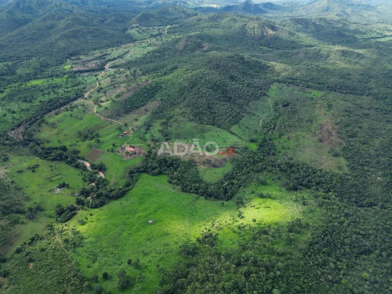Fazenda Minaçu - Foto 3