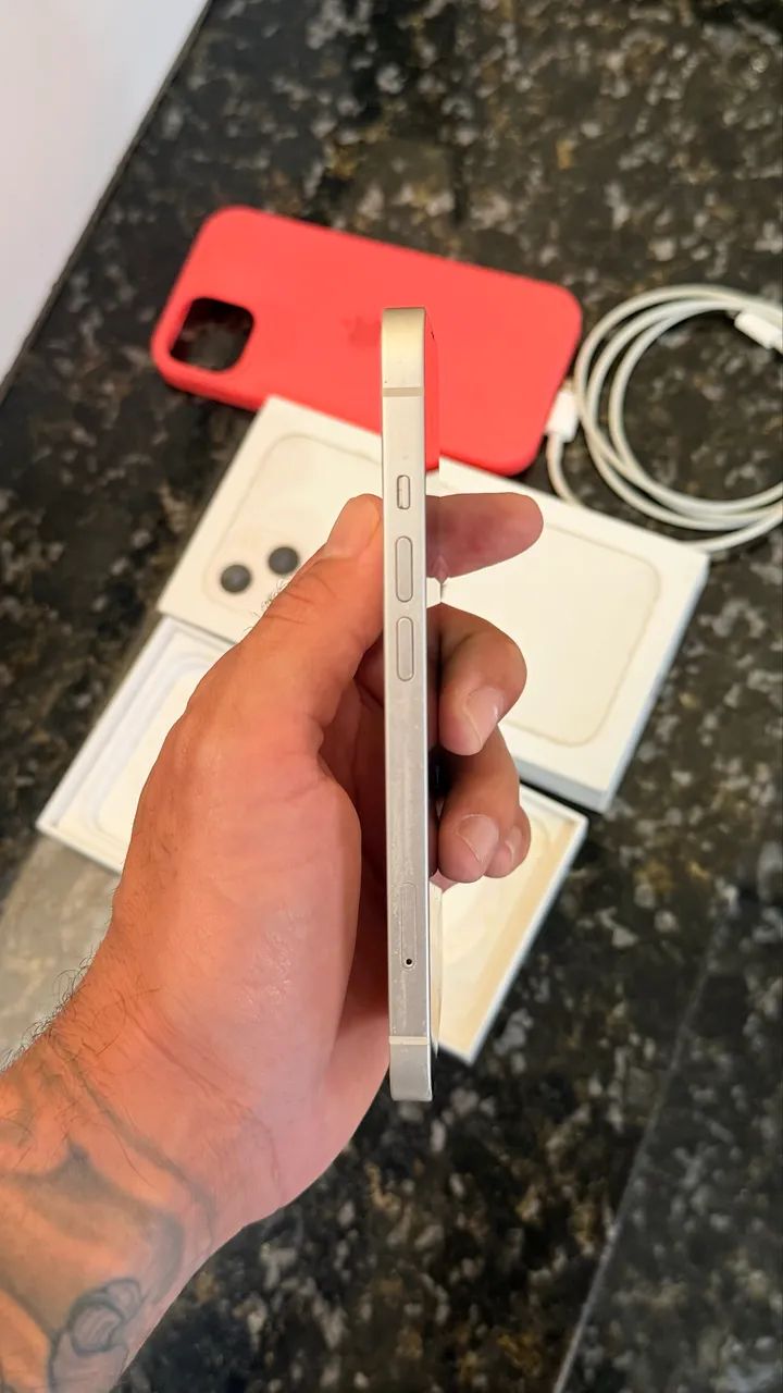 Iphone 13 - Foto 4