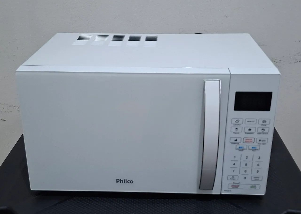 Micro-ondas Philco