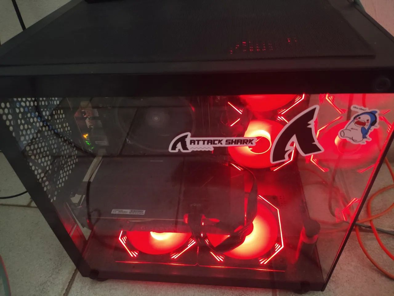 Vendo Pc gamer  - Foto 4