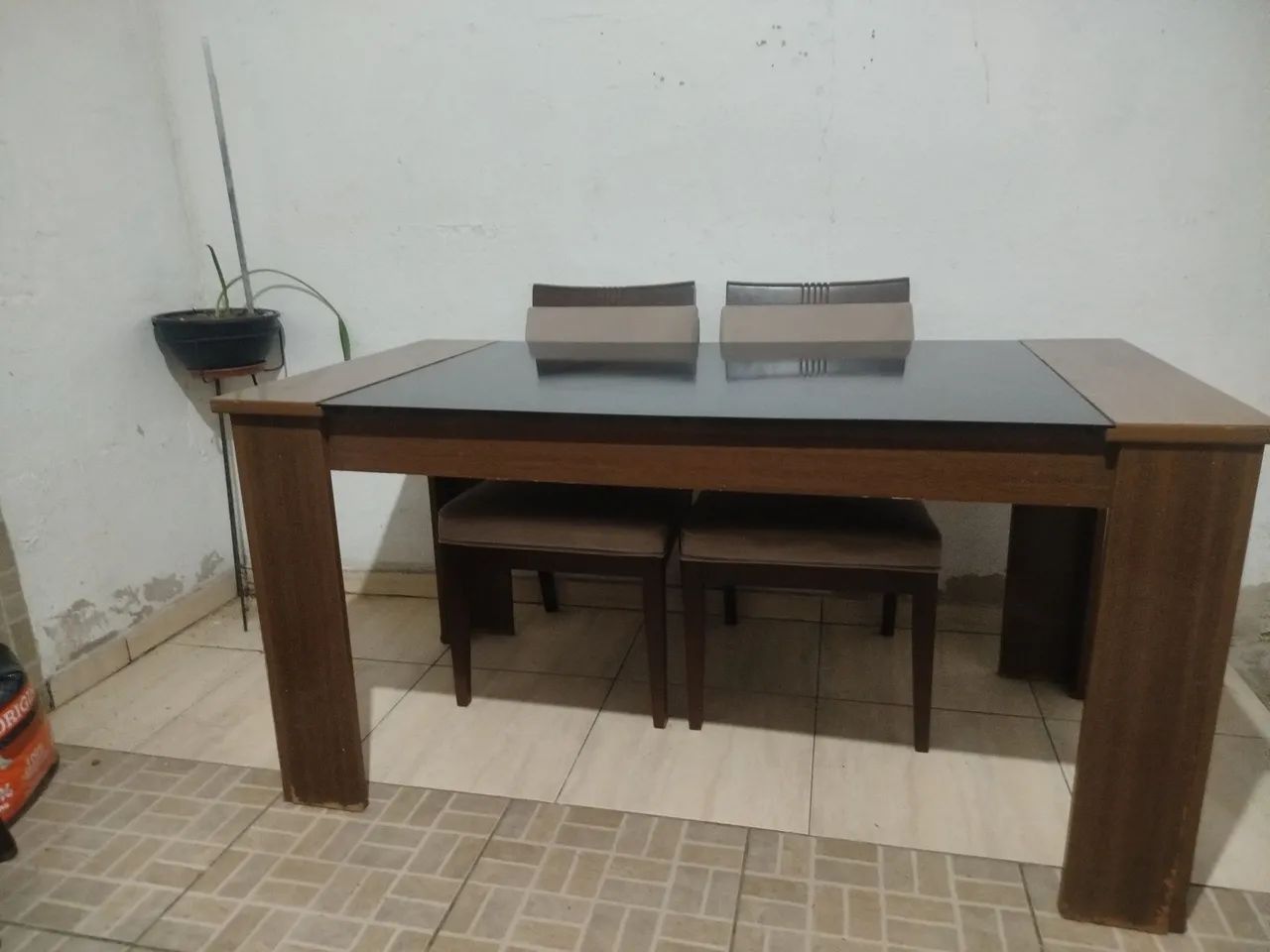 Mesa - Foto 2