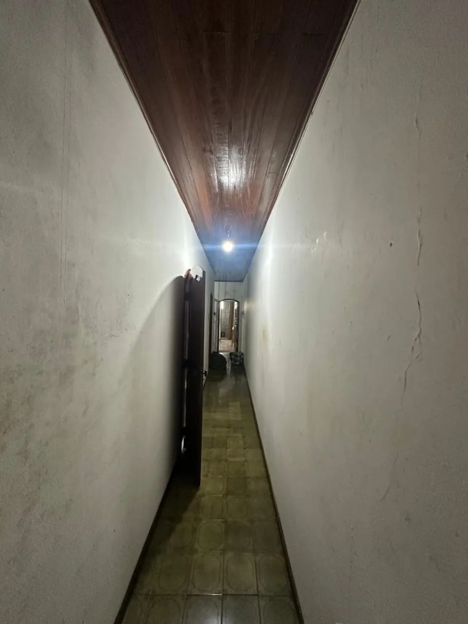 Vendo casa na Romulo Maiorana  - Foto 5