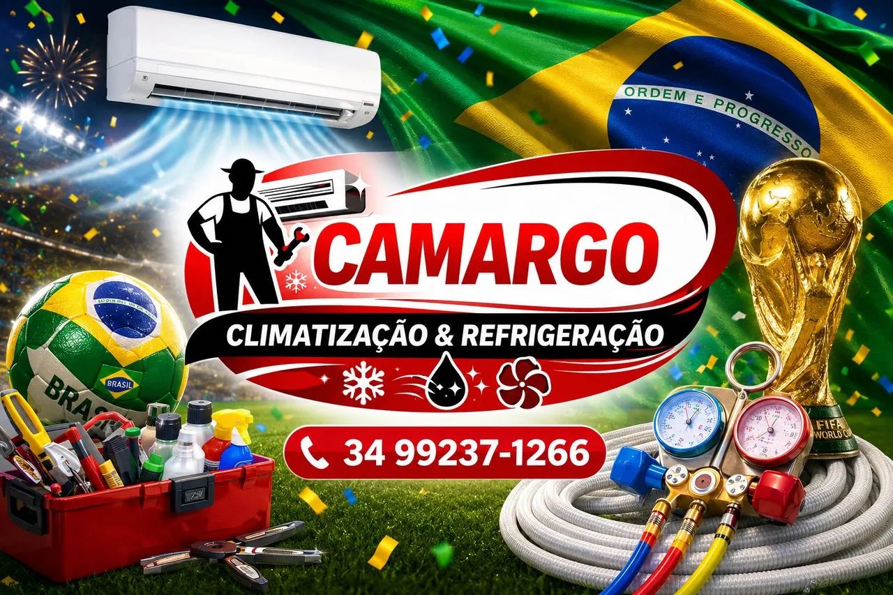 Ar condicionado, instalação, limpeza e higienização 