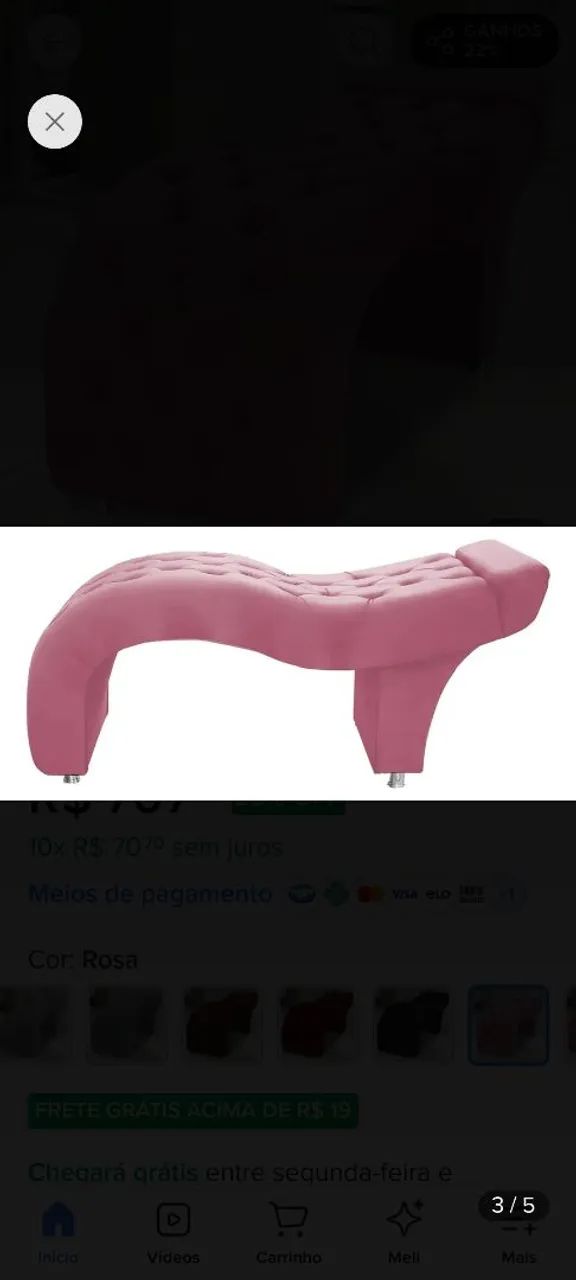 Vendo maca de cílios  - Foto 2
