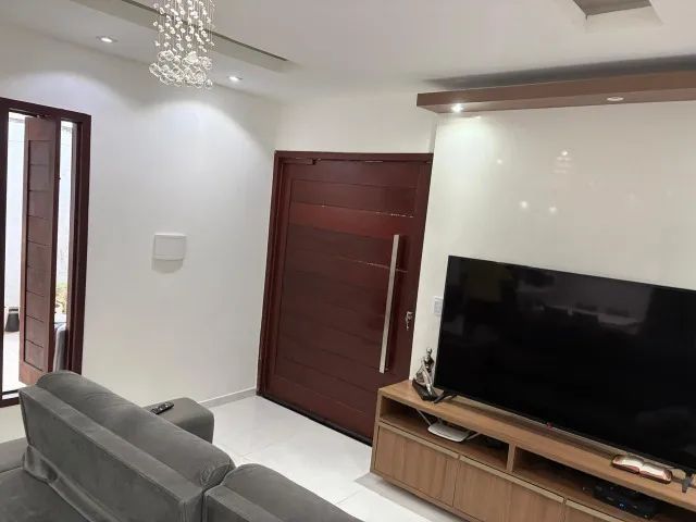 Casa com 3 quartos no condominio Porto da Pedras, em Marechal Dedoro! - Foto 3
