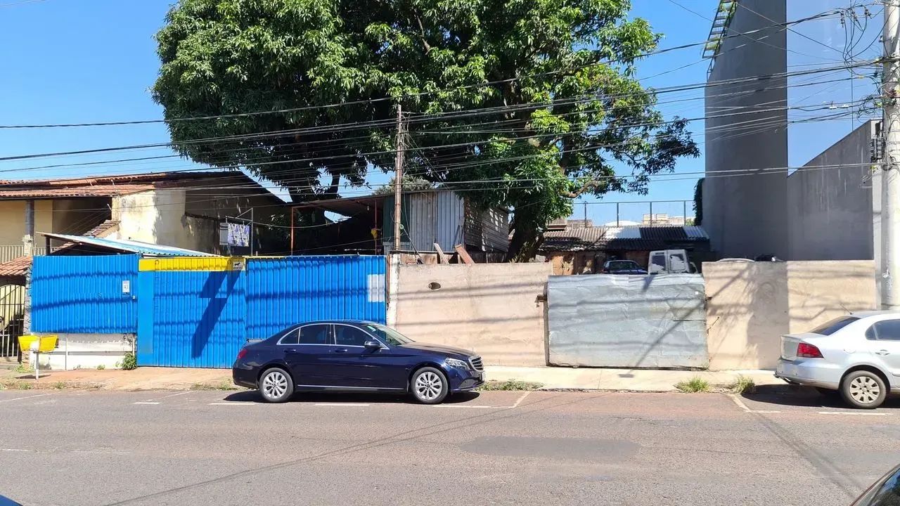 Brasil, Terreno Comercial de 600m², Avenida Cesário Alvim - Foto 3