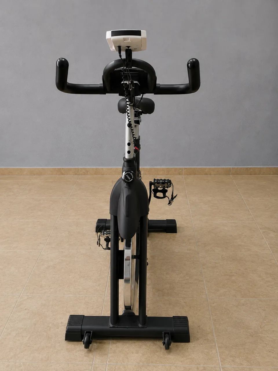 BICICLETA ERGOMÉTRICA NOVÍSSIMA  - Foto 3