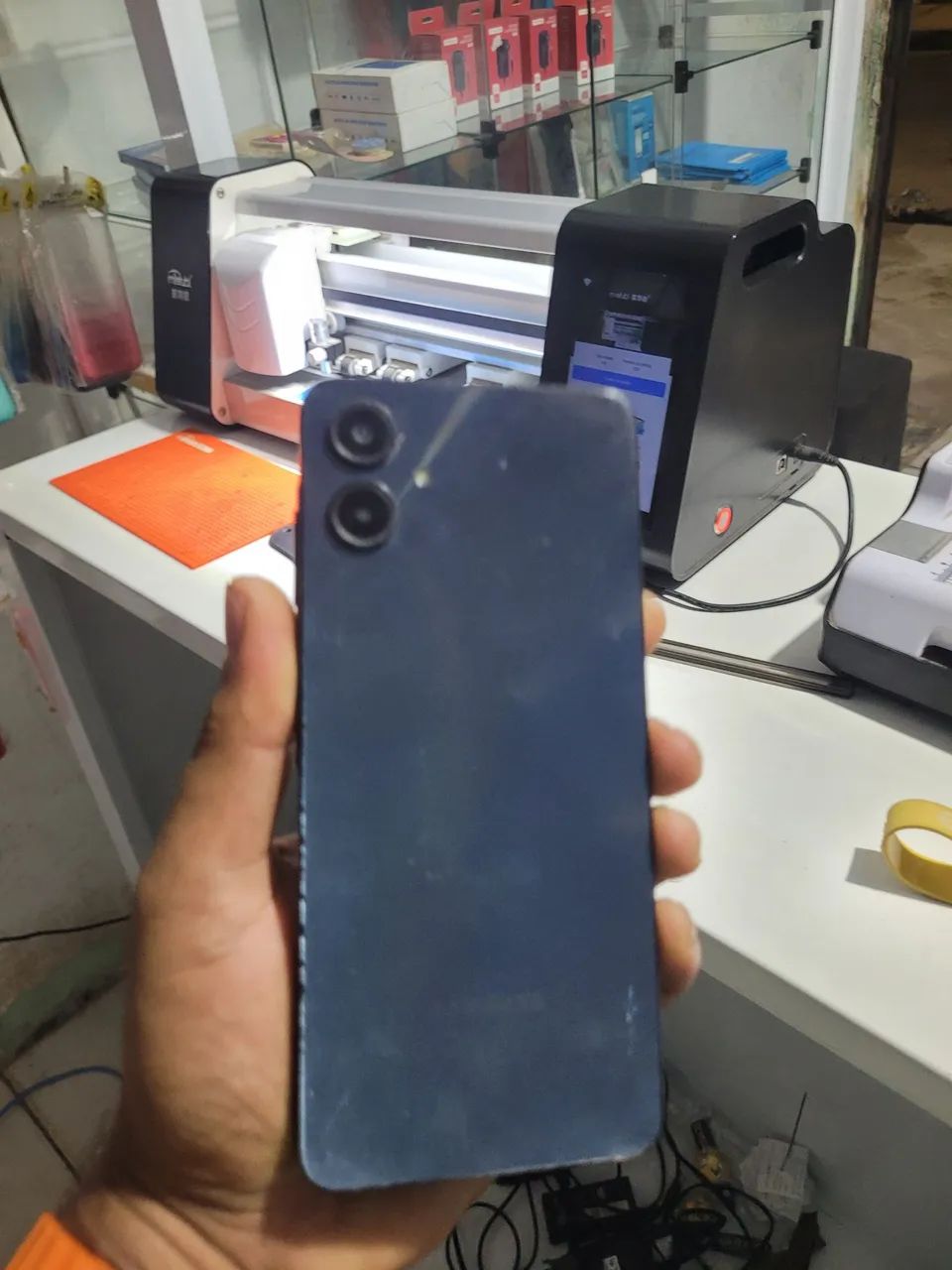 Samsung A06 - Foto 2