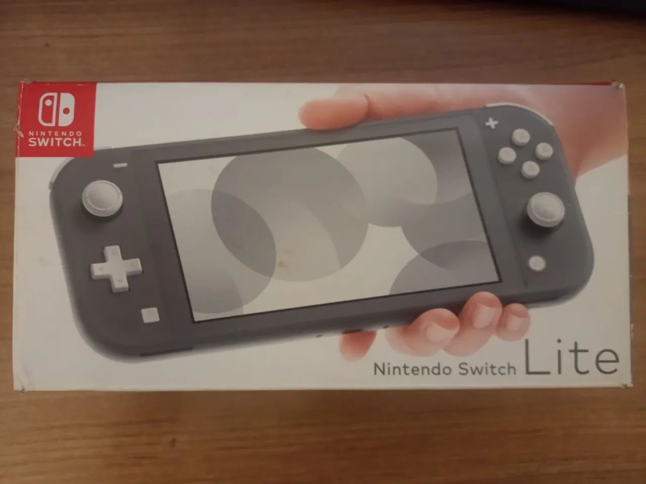 Nintendo Switch Lite 32gb - Foto 3