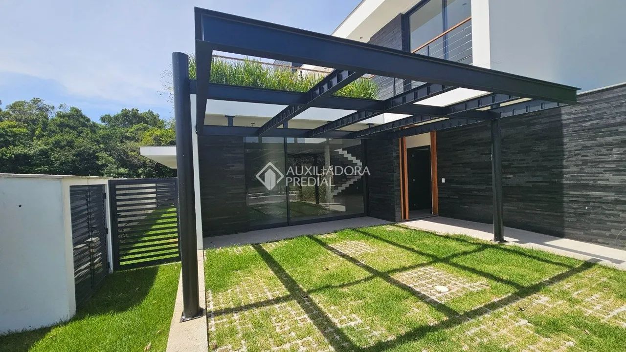 Casa de 04 suítes em condomínio fechado - Foto 3