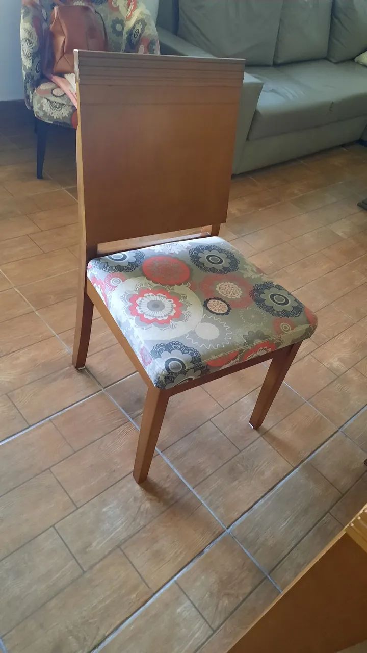 Mesa de jantar - Foto 2