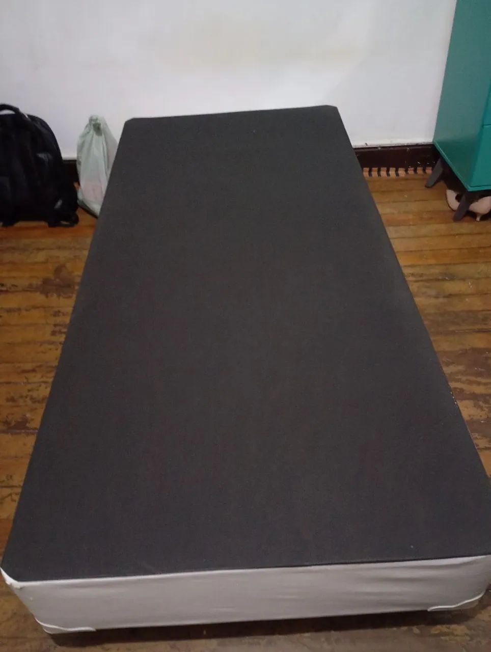 Base para colchão 